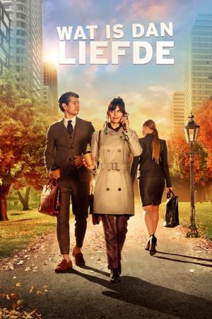 Wat is dan liefde (2019)