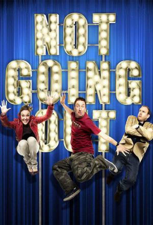 Not Going Out (2006)