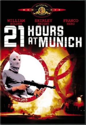 De 21 Uren Van Munich (1976)