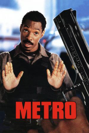 Metro (1997)