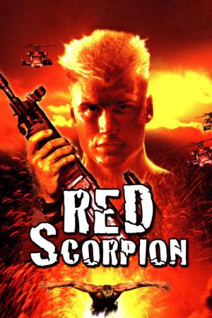 Red Scorpion (1988)