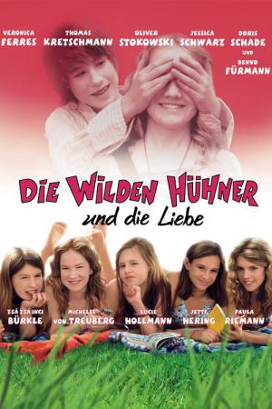 De Wilde Kippenclub en de Liefde (2006)