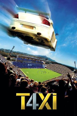 T4xi (2007)