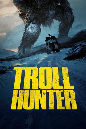 Trollhunter (2010)