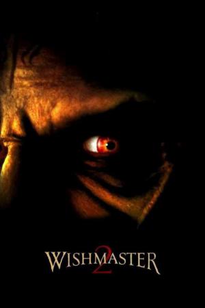 Wishmaster 2: Evil Never Dies (1999)