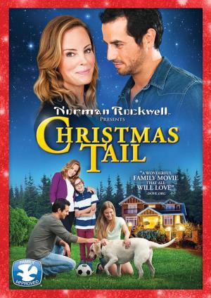 A Christmas Tail (2014)