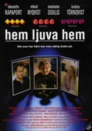 Home Sour Home (2001)