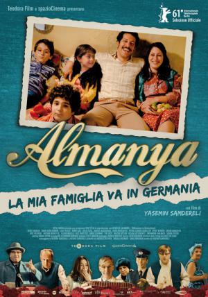 Almanya - Willkommen in Deutschland (2011)