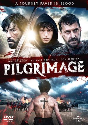 Pilgrimage (2017)