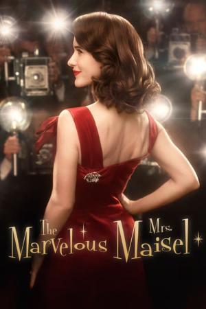 De Magnifieke Mrs Maisel (2017)