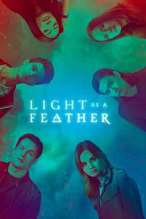 Light as a Feather (2018)