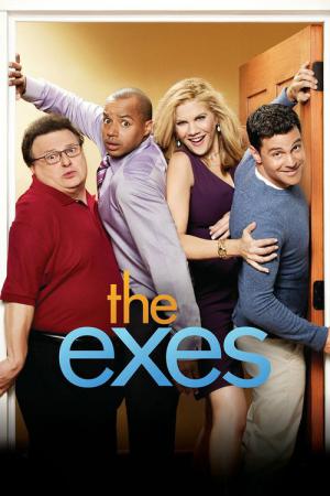 The Exes (2011)