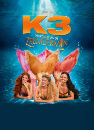 K3: Het Lied Van De Zeemeermin (2024)