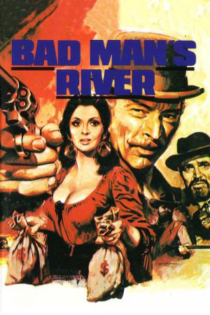 El hombre de Río Malo (1971)