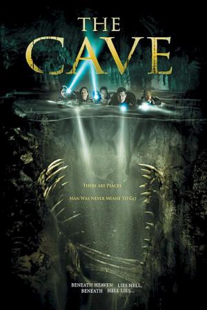 The Cave (2005)