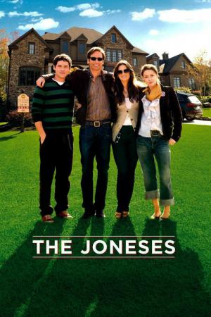 La famille Jones (2009)