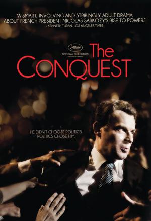 La conquête (2011)