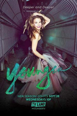 Younger (2015)