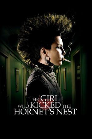 Millennium 3: Gerechtigheid (2009)