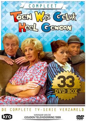 Toen was geluk heel gewoon (1994)