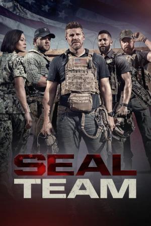 Seal Team (2017)