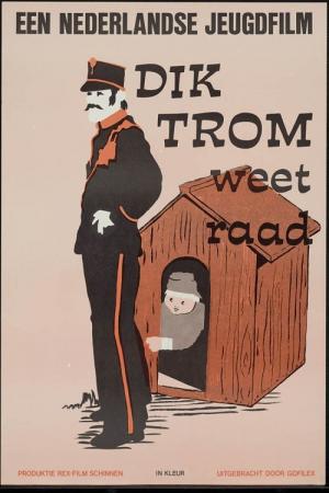Dik Trom weet raad (1976)
