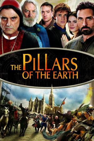 The Pillars of the Earth (2010)