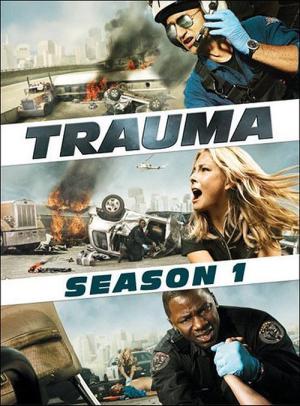 Trauma (2009)