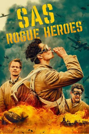 Rogue Heroes (2022)