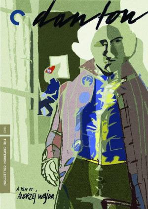 Danton (1983)