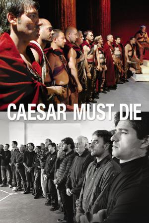 Caesar must die (2012)
