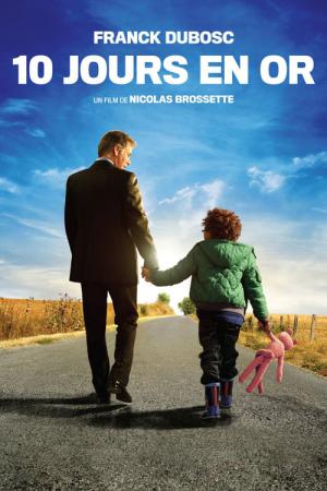 10 jours en or (2012)