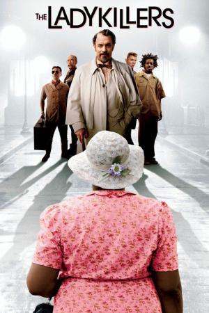 The Ladykillers (2004)