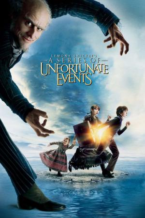 Lemony Snicket's Ellendige Avonturen (2004)
