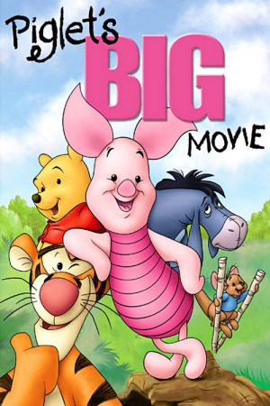 Knorretjes Grote Film (2003)