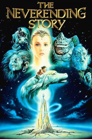 The NeverEnding Story (1984)