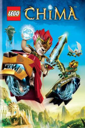 Lego Legends of Chima (2013)