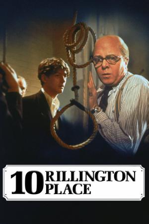 Christie, de wurger van Rillington Place (1971)