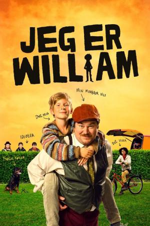 Ik ben William (2017)
