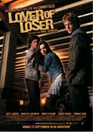 Lover of Loser (2009)