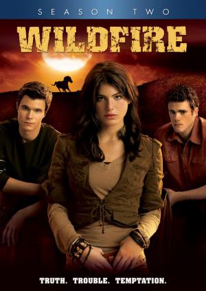 Wildfire (2005)