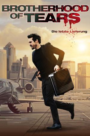 La confrérie des larmes (2013)