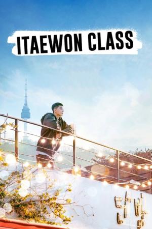 Itaewon Keullasseu (2020)