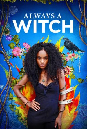 Siempre Bruja (2019)