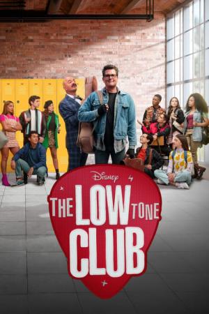 El club de los graves (2022)