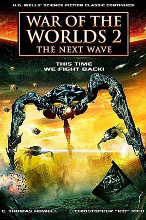 War of the Worlds 2: De volgende golf (2008)