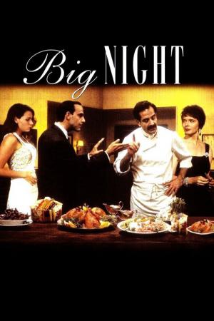 Big Night (1996)