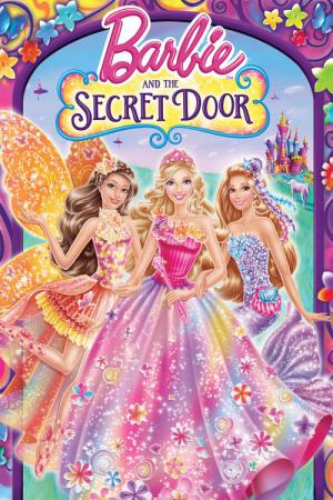 Barbie en de Geheime Deur (2014)