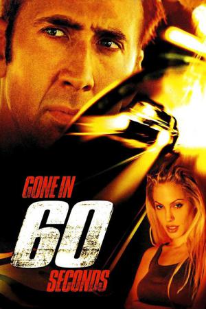 Gone in 60 Seconds (2000)