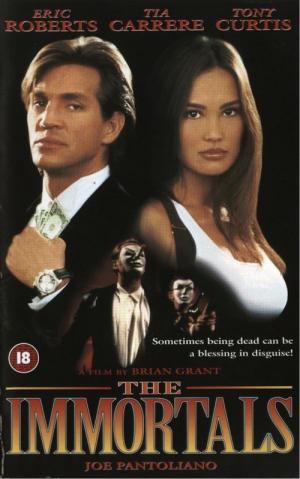 The Immortals (1995)